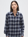 Camisa Klyth Estampado 1