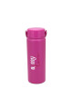 Botella Termica Oreiro 600ML rosado