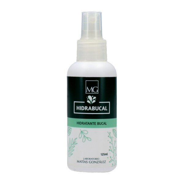 Hidrabucal Hidrabucal