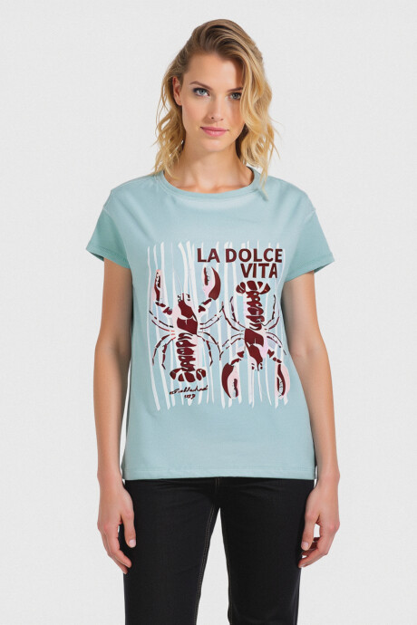 Remera Ovast Estampado 6