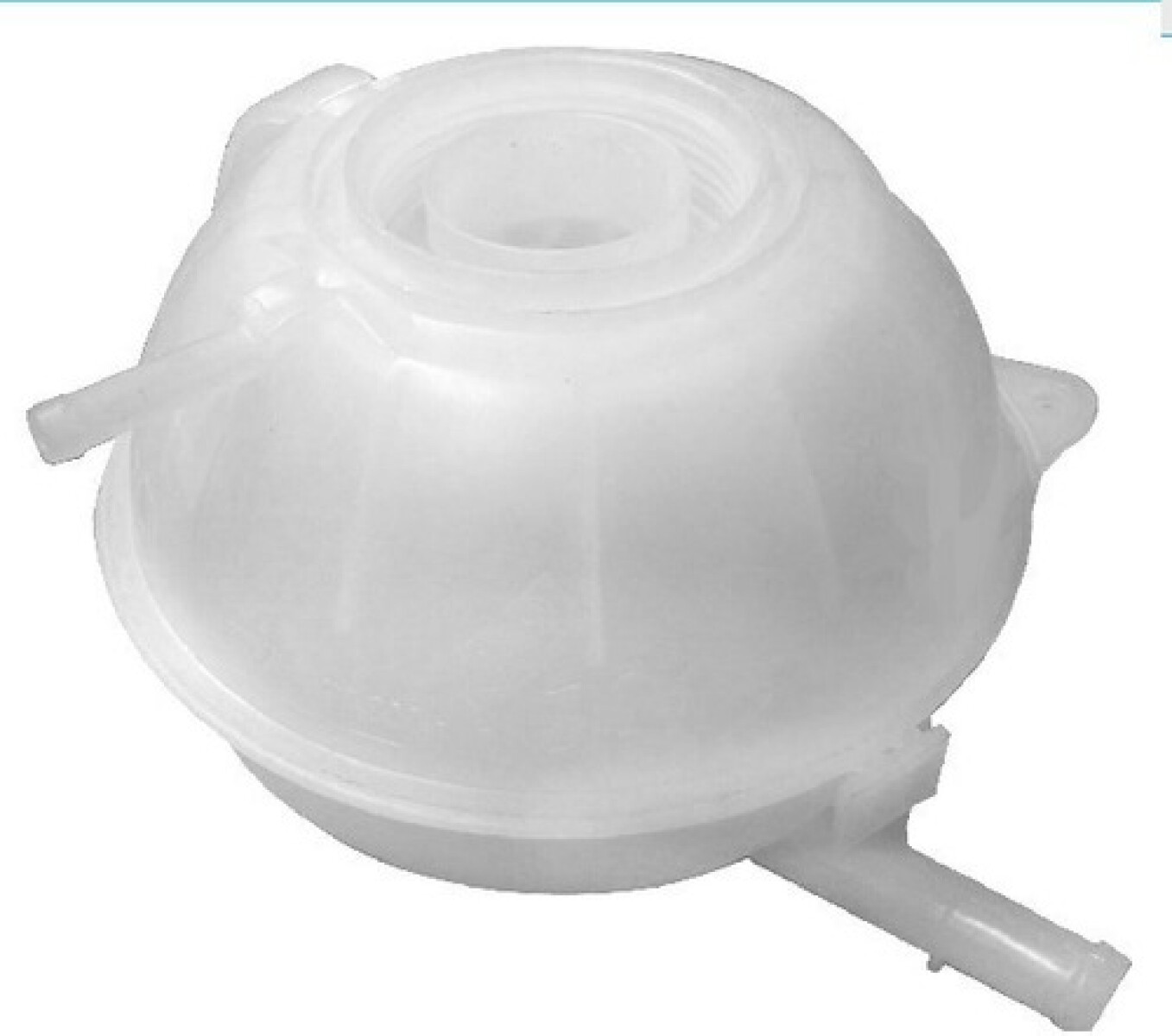 DEPOSITO VOLKSWAGEN AUXILIAR RADIADOR GOL SAVEIRO G5 FOX 08/ - 