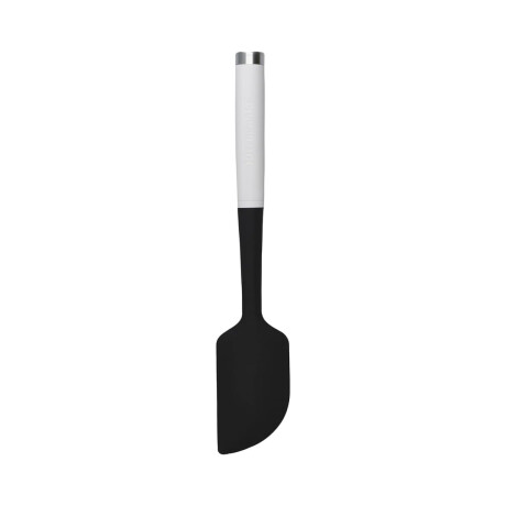 Espátula Raspadora Silicona Blanca 30 cm KitchenAid Espátula Raspadora Silicona Blanca 30 cm KitchenAid