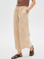 Pantalon Furei Estampado 1