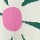 Buzo Intarsia Niña Flowers