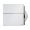 Extractor De Baño James Ej-300vt 19w 220v Color Blanco Extractor De Baño James Ej-300vt 19w 220v Color Blanco
