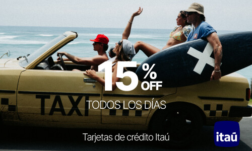 ITAÚ