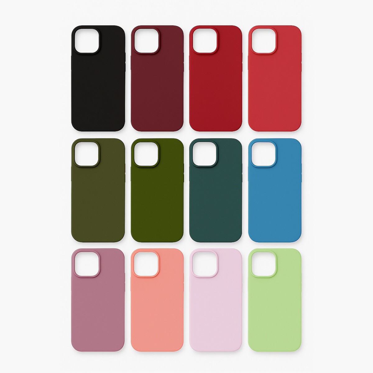 Case para iPhone 15 Plus 