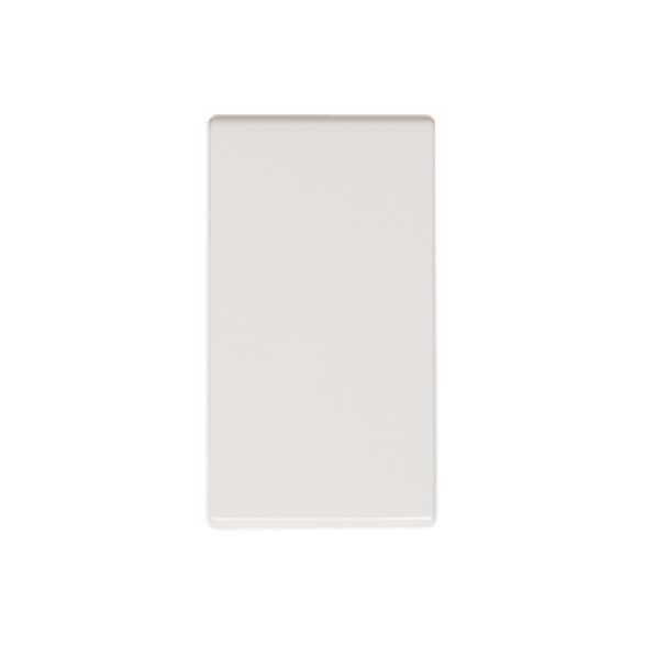 Módulo ciego - Duomo blanco C57832