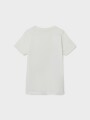 Camiseta Lasso White Alyssum