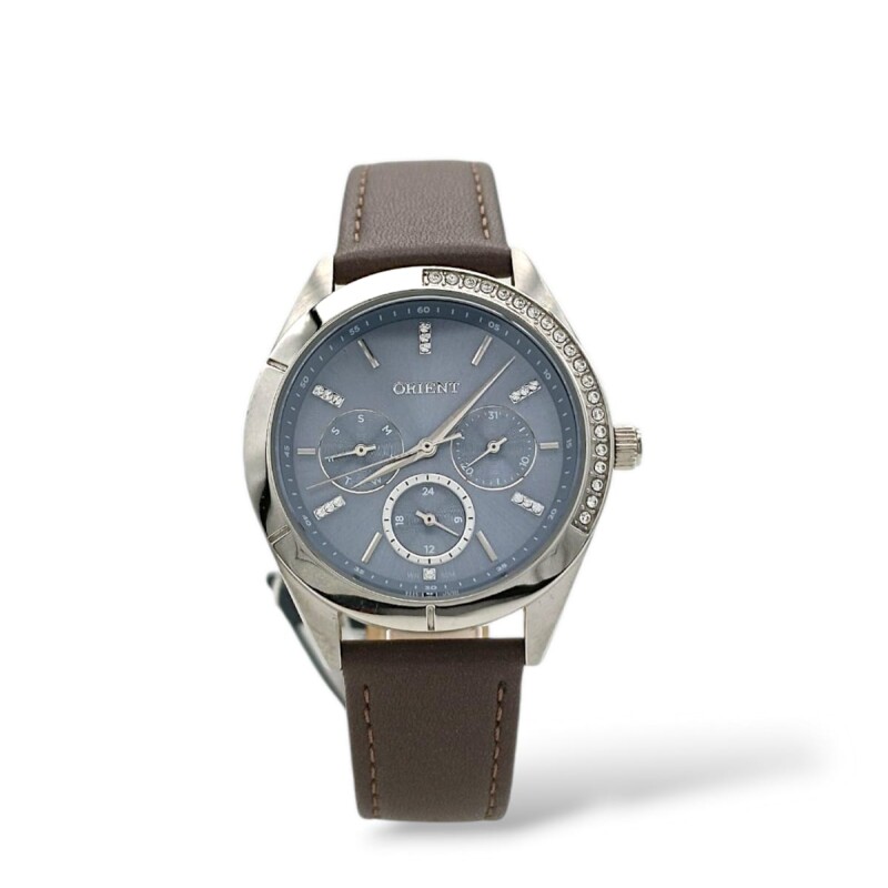 ORIENT FBSCM012 A1NX 746029 plateadouniforme