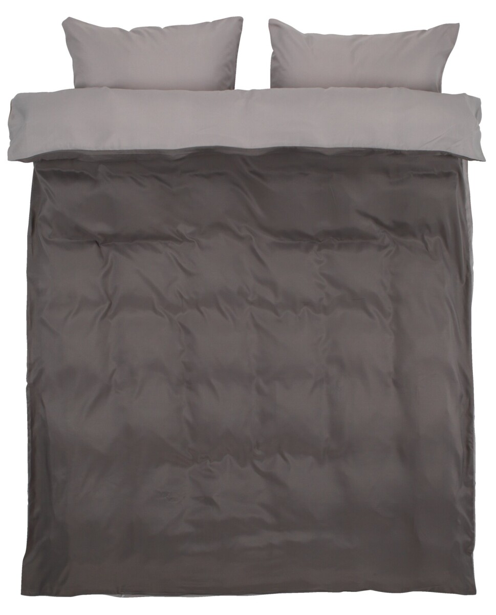 Juego funda nórdica micro CATERINA 240x220 gr 