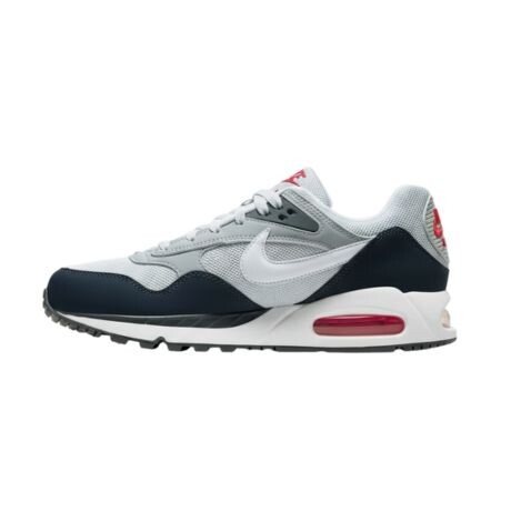 NIKE AIR MAX CORRELATE PLATINO PURO Black