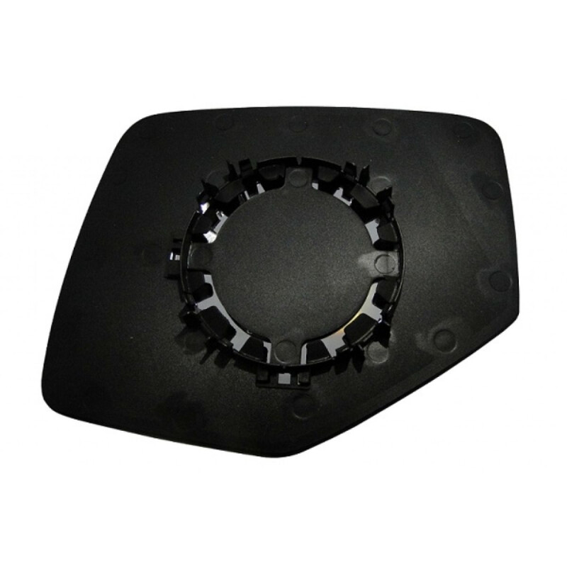 VIDRIO DE ESPEJO IZQUIERDO Vidrio De Espejo Izquierdo