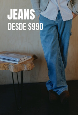 HomeGrupoProductos2 JEANS ABR 2026