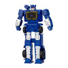 Transformers Titan Changer Hasbro Soundwave