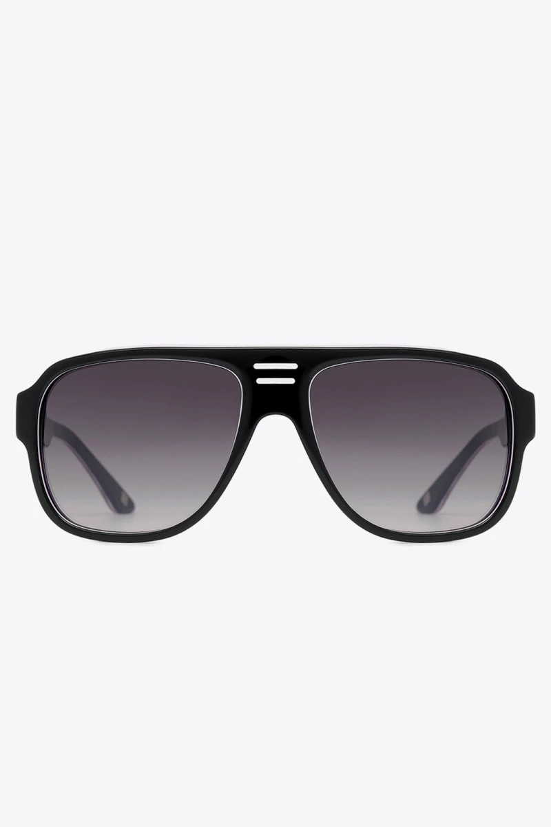 LENTES DE SOL Negro