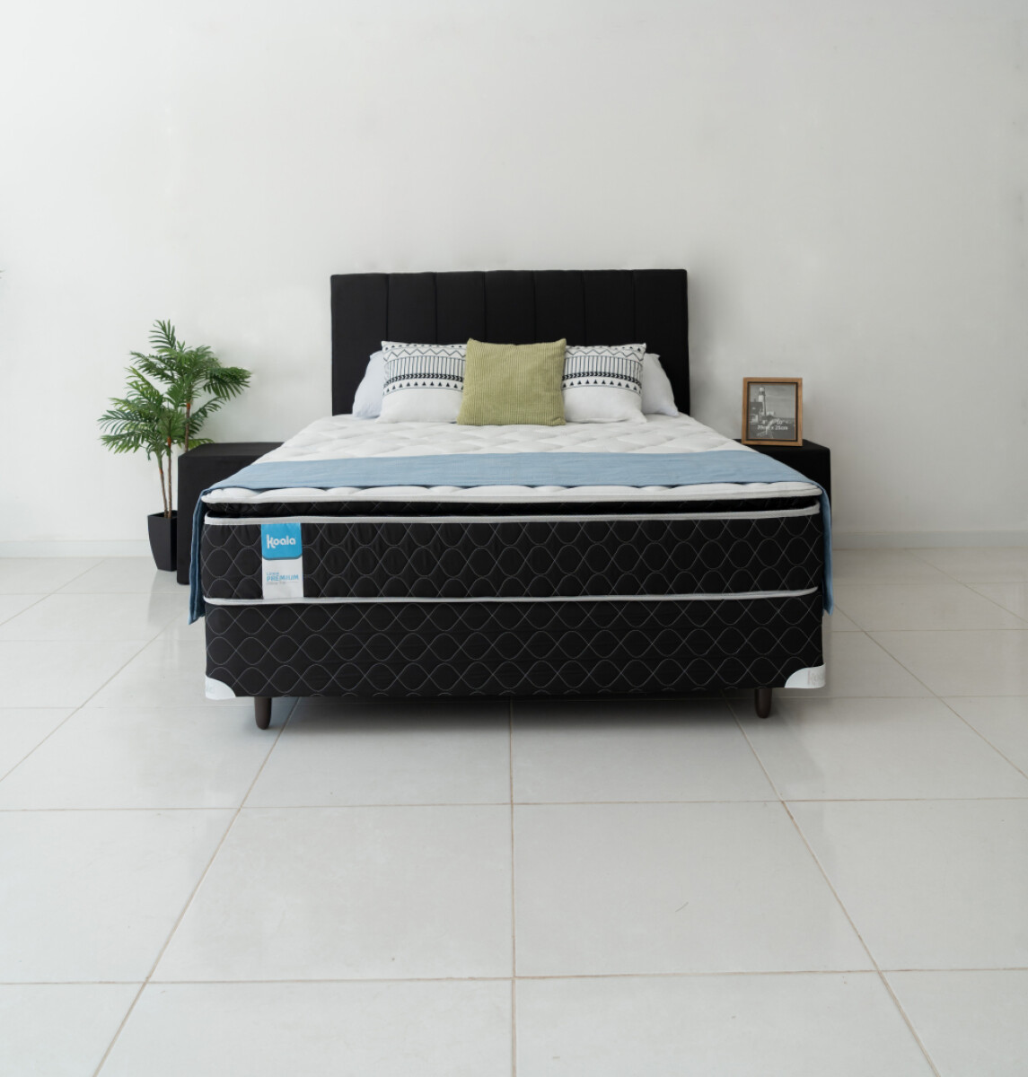 Juego Completo Koala Premium 1,60x2,00 