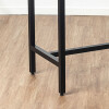 (CD) MESA BAR MB005 Unica