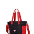 Bolso Tote Las Oreiro Negro