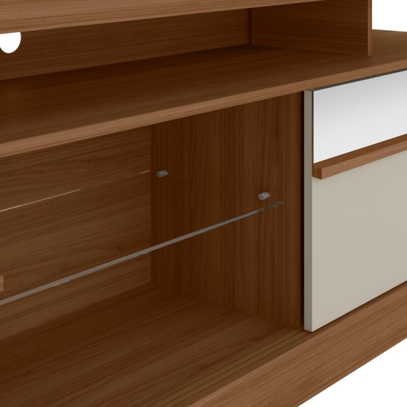 Rack Recife para TV hasta 75″ Rack Recife para TV hasta 75″