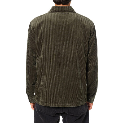 Campera Katin Kane - Verde Campera Katin Kane - Verde
