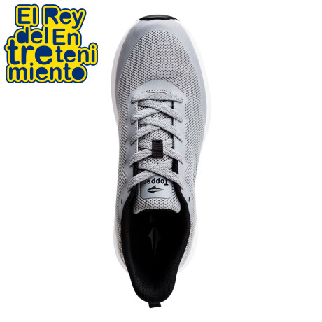 Topper Calzado Running Deportivo Championes P/ Dama Top52187-35
