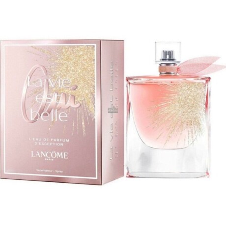 Perfume Lancome la Vie Est Belle Oui 50 Ml 001