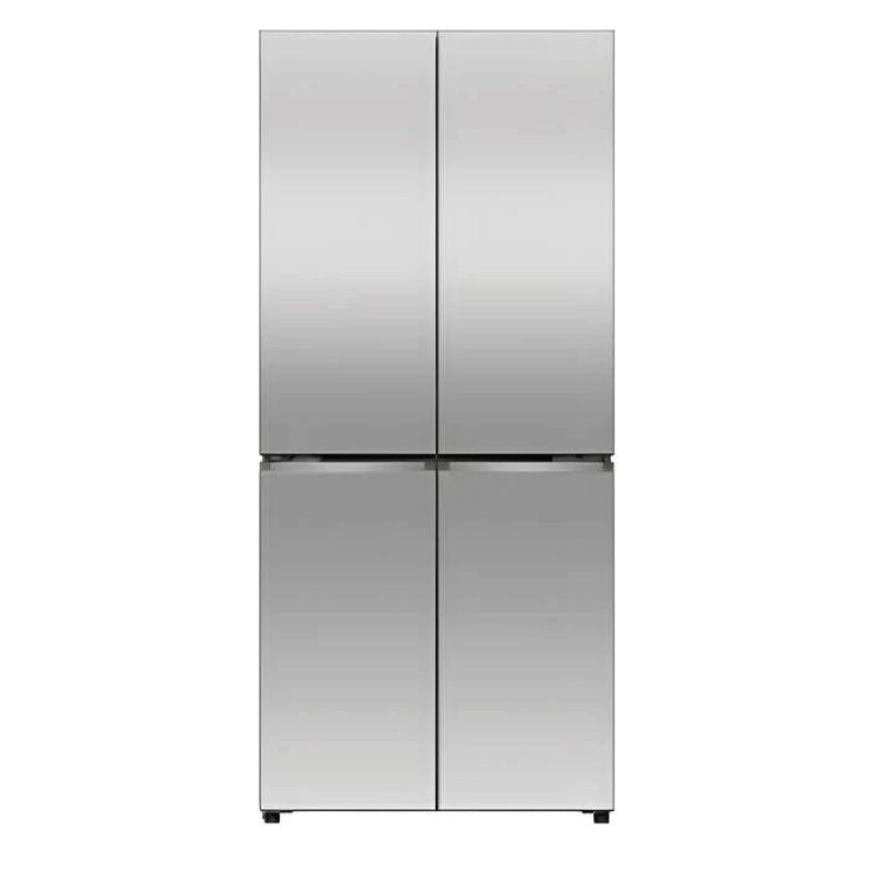 NEVERA 4 PUERTAS HISENSE, 17P.C., ECO INVERTER, MY FRESH CHOICE 001