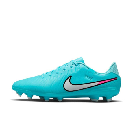 Championes de fútbol Nike Tiempo Legend 10 Academy de Hombre Multicolor