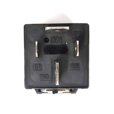 RELAY - 12V 70A 4T USO GRAL.UNIVERS=9146=R.8 DUNCAN RELAY - 12V 70A 4T USO GRAL.UNIVERS=9146=R.8 DUNCAN