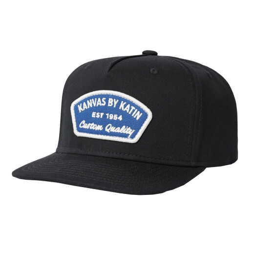 Gorro Katin Fuel - Negro Gorro Katin Fuel - Negro
