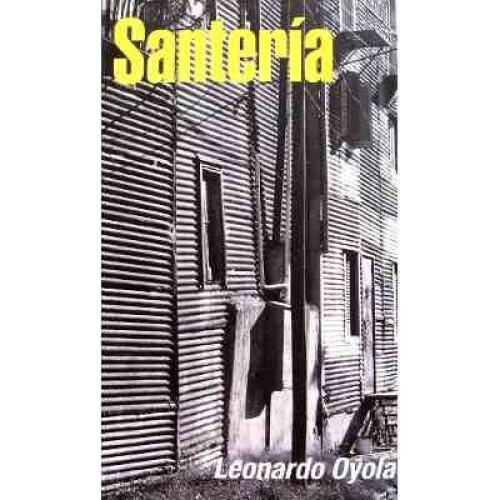 Santeria Santeria