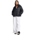 LW INSULATE JACKET-BLK BLK-001