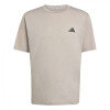 Remera Adidas WE FR Hombre KD5481 Gris