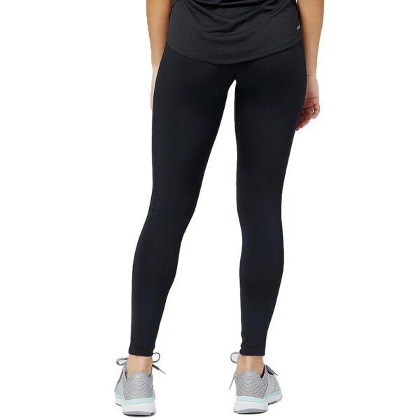Calza New Balance Accelerate Tight Negro