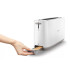 Tostadora Philips Hd2590/00 TOSTADORA PHILIPS HD2590/00