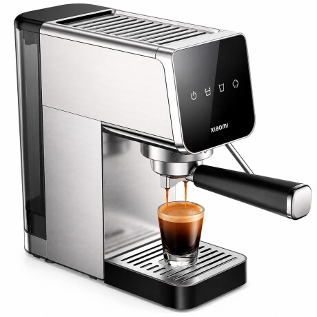 Máquina Xiaomi Semi-automática de Espresso 1350W 001