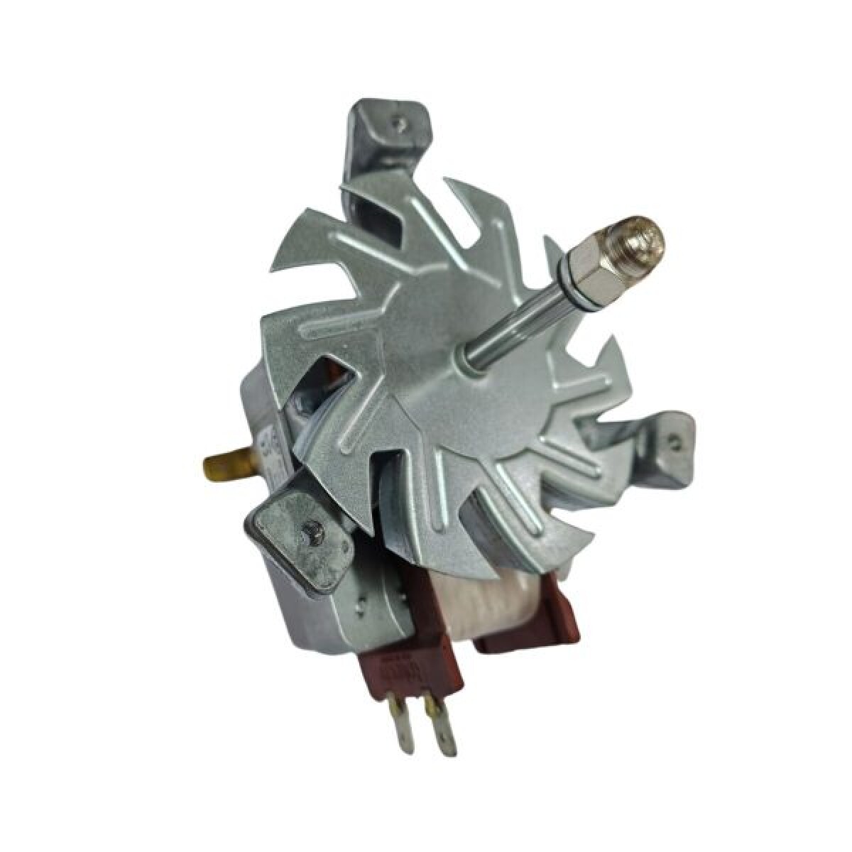 Forzador Ventilador Turbina Para Horno Convector Beko Con Paleta 