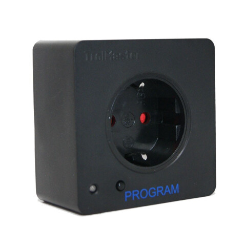 CO2 DEVICE STATION CO2 CONTROL RELAY SINGLE PACK WITH CABLE SET (DSC-1)