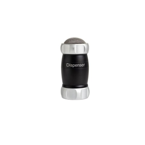 MARCATO DISPENSER NEGRO MARCATO DISPENSER NEGRO