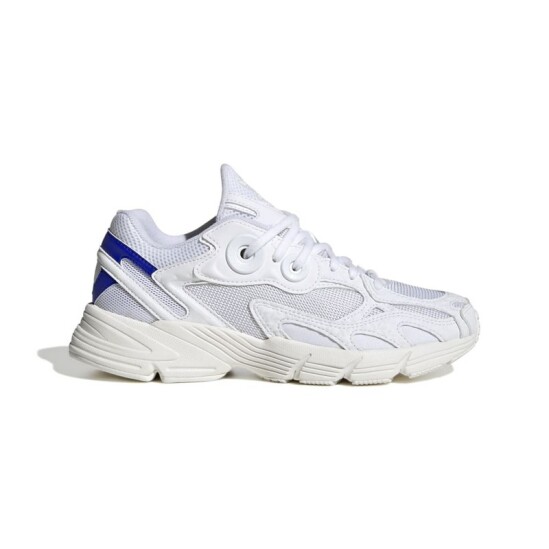 Championes Adidas Astir Blanco