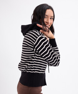 Campera rayada Nala Campera rayada Nala