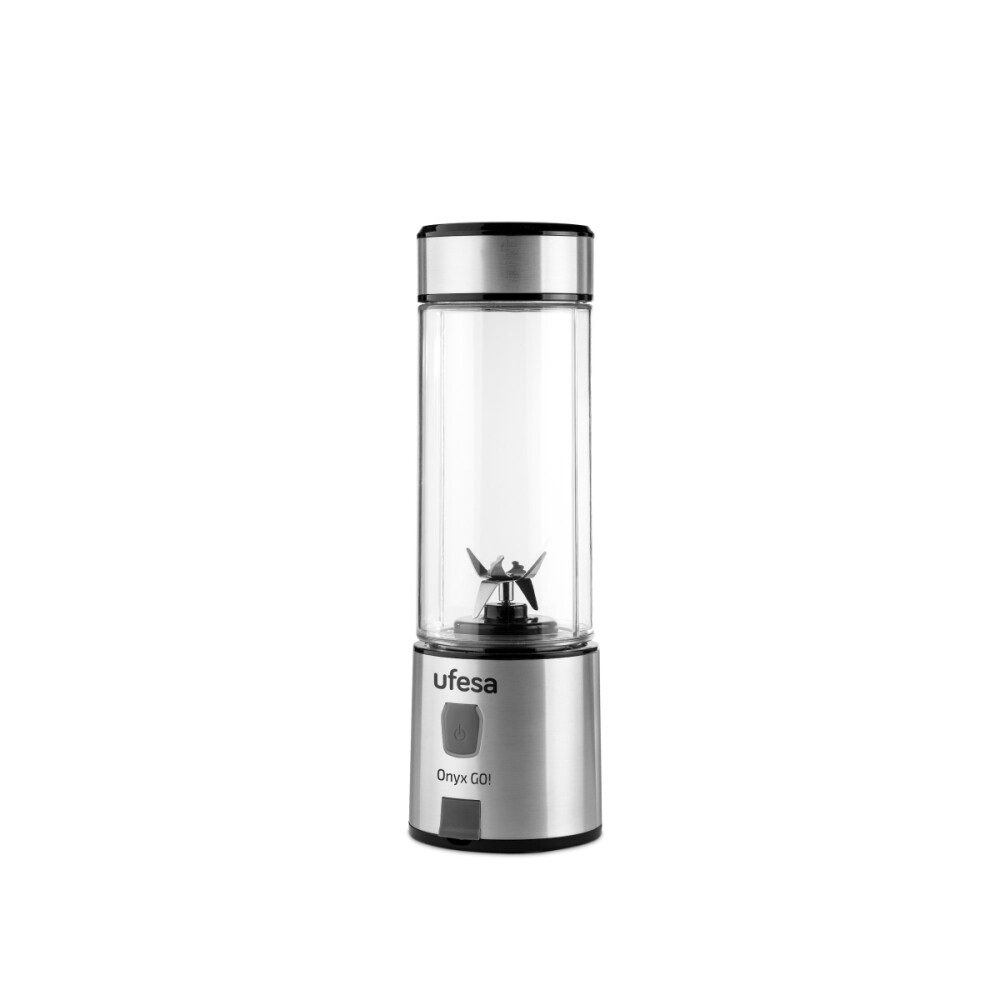 Licuadora Personal Ufesa BS2450 Onyx Licuadora Personal Ufesa BS2450 Onyx