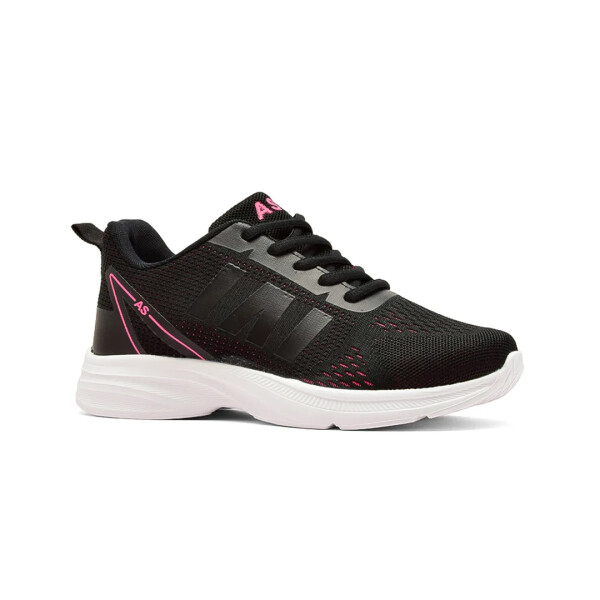 DEPORTIVO PAU - AMERICAN SPORT NEGRO