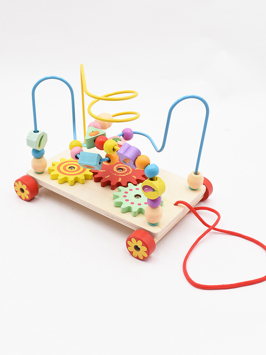 Juego on sale encastre bebe