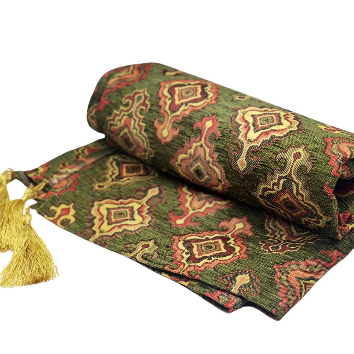Manton Real 2,00x1,40 - Verde 