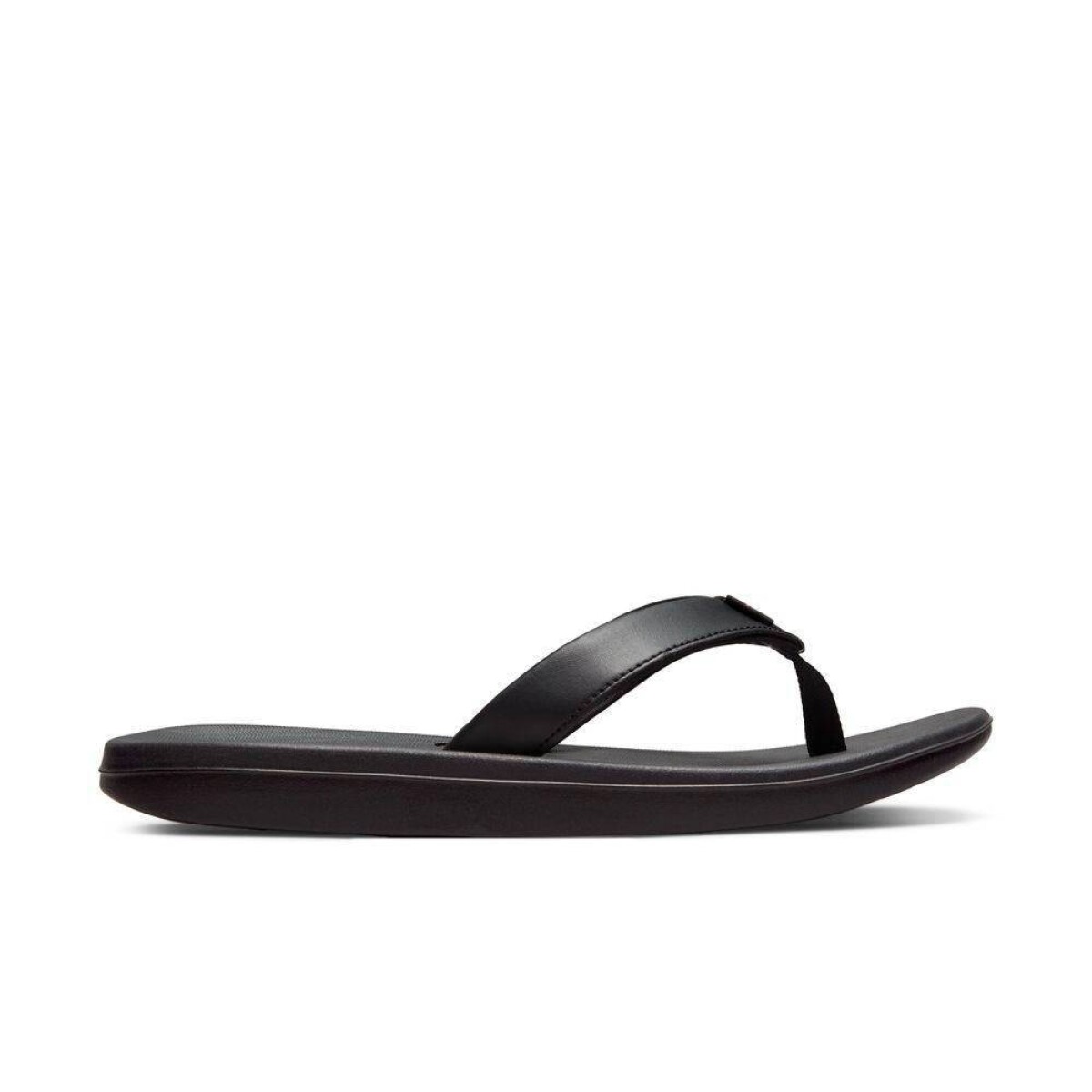 Chanclas Bella Kai Thong de Mujer - Negro 