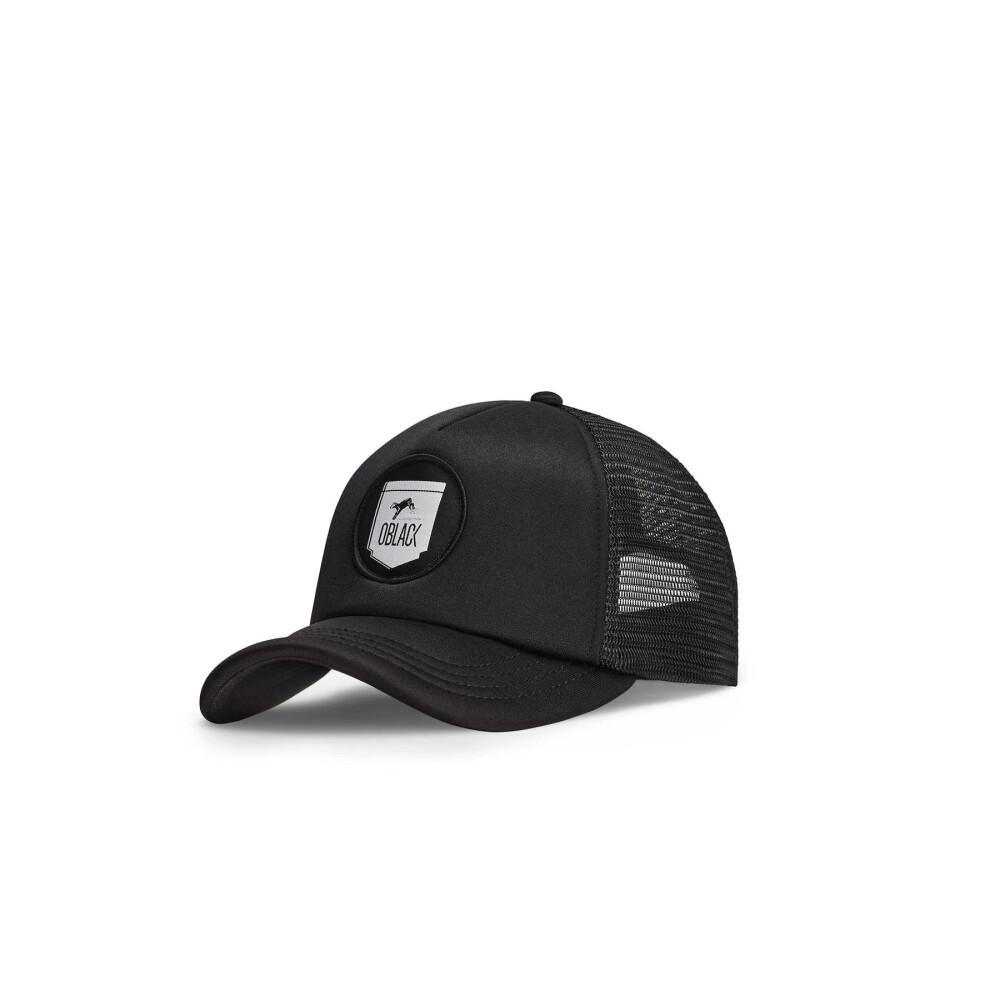 Gorra Classic Total Black | Gorra Unisex Gorra Classic Total Black | Gorra Unisex