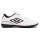 Championes Umbro de Fútbol 5 Classico II de Niños - 20206074 Blanco-negro