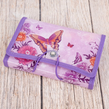 Carpeta PVC con separadores Carpeta PVC con separadores